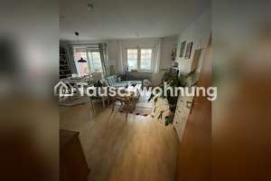 Tauschwohnung: Große und sonnige 2 ZKB mit Balkon und Blick ins Grüne – X You, 60487 Bockenheim, Frankfurt am Main – Vorschaubild 17