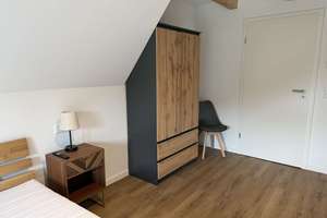 In sehr schöner Lage, Maisonette -  KFW70 Standard – Die vollständige Adresse der Immobilie erhältst du vom Anbieter., 59955 Winterberg – Vorschaubild 9