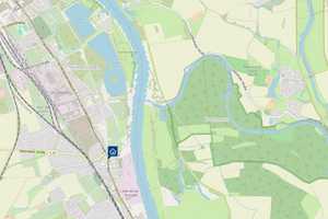 Charmante 2-Raum-Wohnung mit Blick ins Grüne – Alt Salbke 105, 39122 Magdeburg – Vorschaubild 14