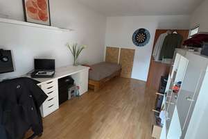 Sonnige 3-Zimmerwohnung in ruhiger Top-Lage in Leverkusen Schlebusch. Mit Gartennutzung -  – Kar-Arnold-Straße 4, 51375 Schlebusch, Leverkusen – Vorschaubild 26