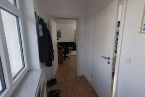 Zweitbezug nach Sanierung 3.OG – Geiststraße 35, 6108 Nördliche Innenstadt, Halle (Saale) – Vorschaubild 7