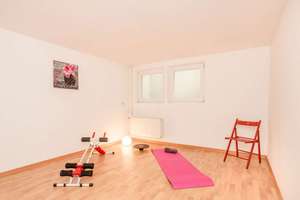 Wohnen im Grünen: 2-Zimmer-Wohnung mit Garten in Toplage Pankow – Die vollständige Adresse der Immobilie erhältst du vom Anbieter., 13156 Niederschönhausen, Berlin – Vorschaubild 10