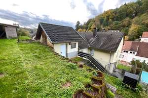 *Neuer Preis* Gepflegtes Zweifamilienhaus in ruhiger Lage von Contwig – Die vollständige Adresse der Immobilie erhältst du vom Anbieter., 66497 Contwig – Vorschaubild 14