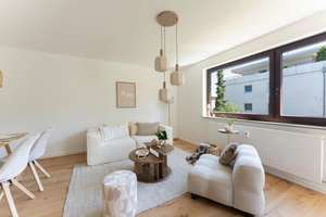 Erstbezug nach Kernsanierung: 4-Zimmer-Wohnung mit PV-Mieterstrom & TG-Stellplatz in S-Heumaden – Mannspergerstraße 100, 70619 Heumaden, Stuttgart – Vorschaubild 6