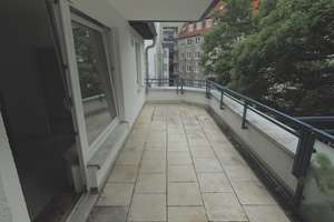 Attraktive 1-Zimmer-Wohnung mit Dachterasse in Leipzig Gohlis – Franz-Mehring-Straße 3, 4157 Gohlis-Mitte, Leipzig – Vorschaubild 2