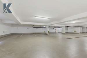 Penthouse-Wohnung. Neubau-Standard. 2 Zimmer mit 2 Dachterrassen. Stellplatz. – Feltenstraße 60a, 50827 Bickendorf, Köln – Vorschaubild 15