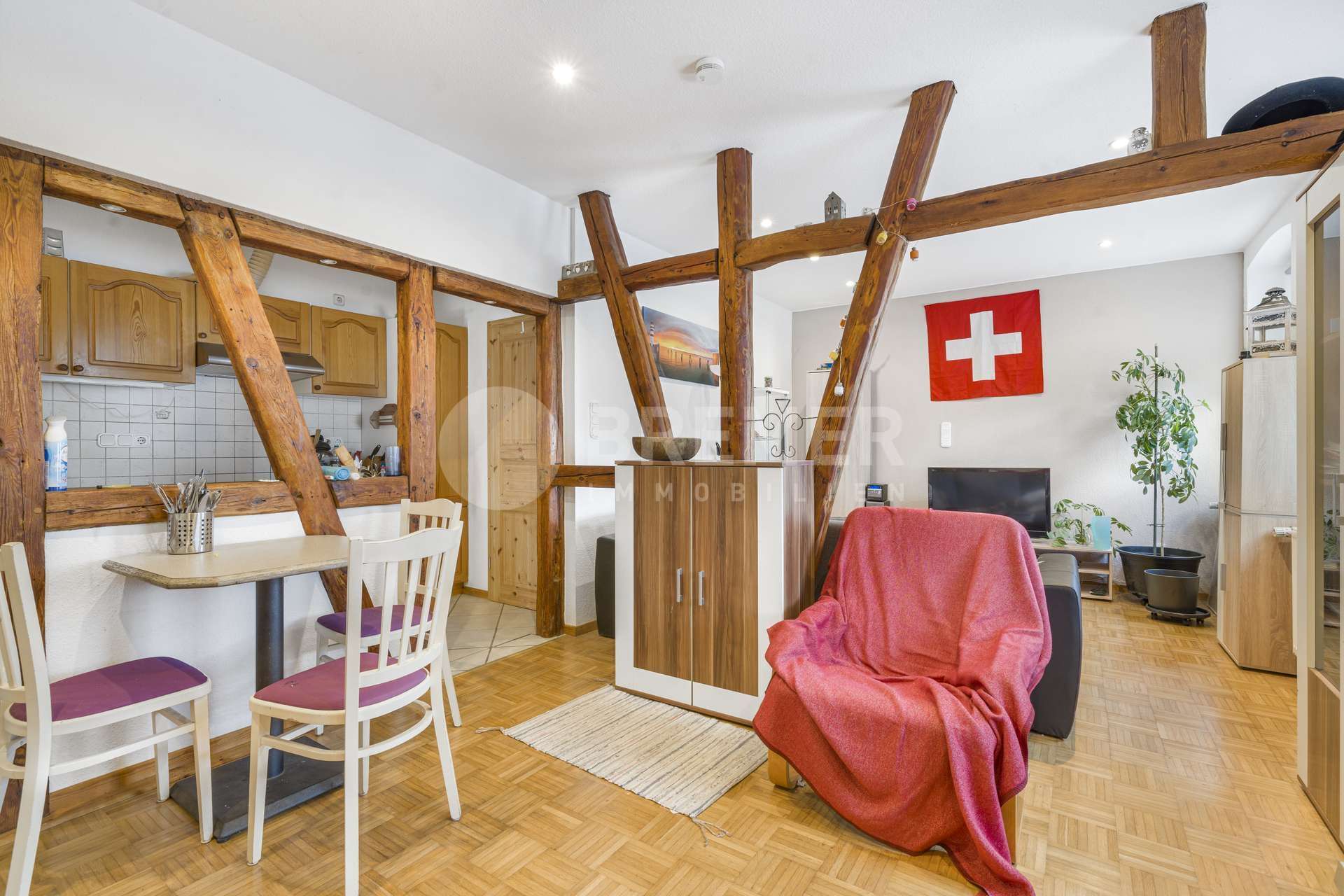 Immobilie in Eyendorf - Charmantes, sanierte Bauernhaus – familienfreundlich, mit zusätzlicher Mieteinnahme - Bild 20