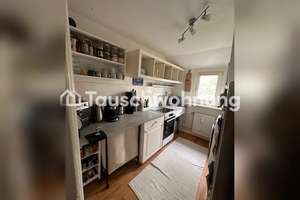 Tauschwohnung: Helle 3-Zimmer-Wohnung in ruhiger Lage von Barmbek-Nord – Langenbeckshöh 33, 22337 Ohlsdorf, Hamburg – Vorschaubild 6