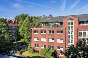 Möbliert | Zentral in Eimsbüttel | Ruhig & lichtdurchflutet mit perfekter Anbindung (ab 01.10.2026) – Charlottenstraße 31, 20257 Eimsbüttel (Ortsteil), Hamburg – Vorschaubild 16