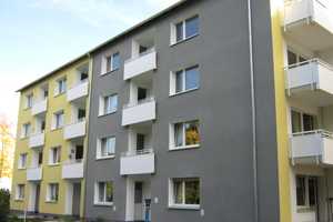 Schöne Wohnung: 3-Zimmer-Citywohnung – Geismerg 19, 44328 Dortmund – Vorschaubild 1