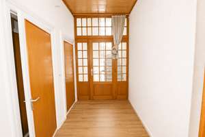 ALTBAUCHARME IM HERZEN VON OLDENBURG - Renovierte Wohnung sucht wertschätzende Bewohner! – Die vollständige Adresse der Immobilie erhältst du vom Anbieter., 26122 Innenstadt, Oldenburg (Oldenburg) – Vorschaubild 9