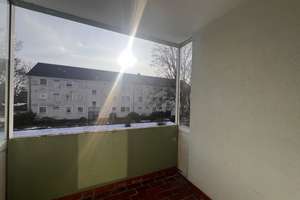 4-Raum-Wohnung frei! – Poststr. 1, 49086 Darum/Gretesch/Lüstringen, Osnabrück – Vorschaubild 1