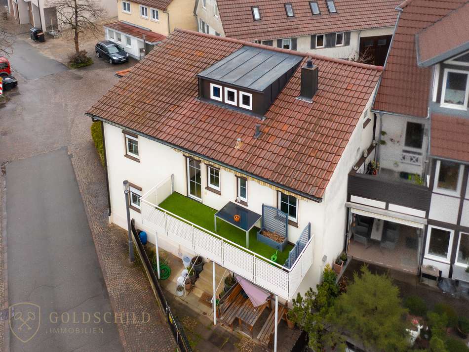 Außenaufnahme