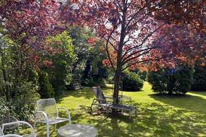 Ihr Platz zum Ankommen – Großzügiges Anwesen mit Gartenidylle in Heimbach‑Vlatten – Die vollständige Adresse der Immobilie erhältst du vom Anbieter., 52396 Heimbach – Vorschaubild 1