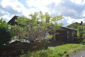 Einfamilienhaus mit 4 Zimmern und toller Fernsicht in Schotten – Schöne Aussicht 4, 63679 Schotten – Vorschaubild 4