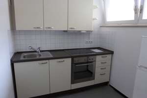 Ruhiges 1-Zimmer-Appartement in Bonn-Bad Godesberg nur an  solvente Einzelperson zu vermieten – Die vollständige Adresse der Immobilie erhältst du vom Anbieter., 53177 Pennenfeld, Bonn – Vorschaubild 3