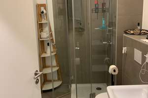 City-West - Schicke 3 Zimmer-Wohnung *neue EBK *2 Bäder *unmöbliert – 60486 Bockenheim, Frankfurt am Main – Vorschaubild 9