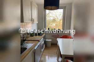 Tauschwohnung: Schöne Wohnung in der Nordsdtadt 55qm im – An der Strangriede 15, 30167 Nordstadt, Hannover – Vorschaubild 5