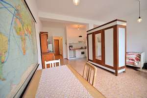 1 Zimmer Apartment mit Aufzug im 1.OG – Leonhardstr. 18, 90443 Gostenhof, Nürnberg – Vorschaubild 10