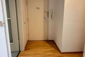 2-Zimmerwohnung mit Balkon! Ab sofort bezugsfrei! – 68199 Neckarau, Mannheim – Vorschaubild 8