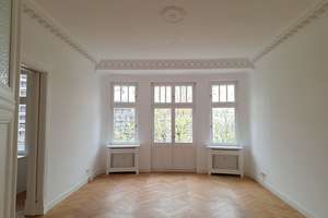 6 Zimmer - 3 Bäder - Sauna - ca. 250 m² -Luxus am Ku-Damm ( Adenauerplatz ) – Wilmersdorfer Str. 94, 10629 Charlottenburg, Berlin – Vorschaubild 11