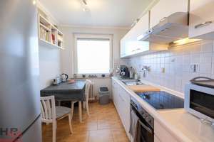 Sehr gepflegte 4-Zimmer-Maisonette-Wohnung mit Penthouse-Charakter und Garage – Die vollständige Adresse der Immobilie erhältst du vom Anbieter., 28327 Altstadt, Bremen – Vorschaubild 11