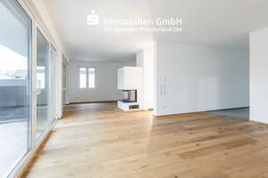 Zwei Zweifamilienhäuser mit erstklassigem Wohnkomfort im Beckumer Süden! – Die vollständige Adresse der Immobilie erhältst du vom Anbieter., 59269 Beckum – Vorschaubild 3
