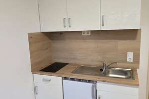 Modernisierte 1-Zimmer-Wohnung mit Terrasse | Sofort frei | Hannover-Ahlem – Wunstorfer Landstraße 3a, 30453 Ahlem, Hannover – Vorschaubild 3
