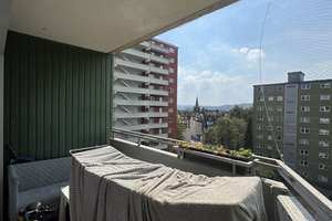 **Schöne 2-Zimmer-Wohnung in Aachen-Haaren ab 01.10.2026 zu vermieten** – Bogenstr. 24, 52080 Haaren, Aachen – Vorschaubild 11