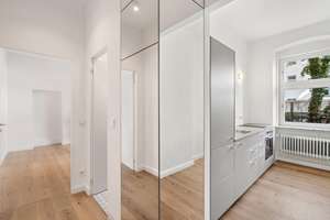 Umfassend sanierter Altbau mit Einbauküche, sofort einzugsbereit! – Die vollständige Adresse der Immobilie erhältst du vom Anbieter., 12045 Neukölln (Ortsteil), Berlin – Vorschaubild 4