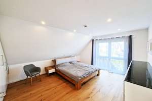 Exklusives Einfamilienhaus in Hamburg-Bergedorf – Die vollständige Adresse der Immobilie erhältst du vom Anbieter., 21039 Bergedorf (Ortsteil), Hamburg – Vorschaubild 9