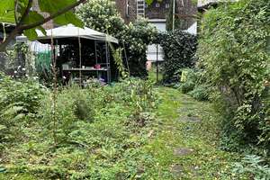 Gemütliche und geräumige 2 Zimmer-Wohnung mit Einbauküche und Gartennutzung – Wichheimer Straße 40, 51067 Buchheim, Köln – Vorschaubild 15