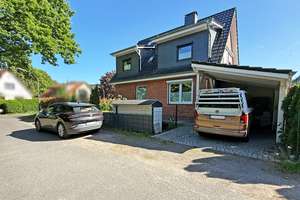 Vollsaniertes Haus in ruhiger Lage: Perfekt für Familien – Wentzel Dr. – Die vollständige Adresse der Immobilie erhältst du vom Anbieter., 22119 Billstedt, Hamburg – Vorschaubild 33