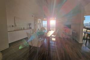 Charmante Altbauwohnung mit Balkon und Panoramablick über Stuttgart-West – Rosenbergstr. 111, 70193 Vogelsang, Stuttgart – Vorschaubild 23
