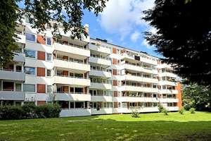 modernisierte Eigentumswohnung mit Stellplatz zum Kauf in Hamburg Lokstedt - Wentzel Dr. – Die vollständige Adresse der Immobilie erhältst du vom Anbieter., 22529 Lokstedt, Hamburg – Vorschaubild 4