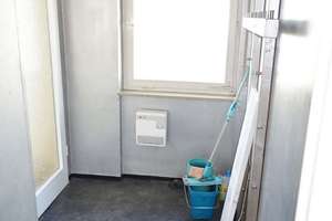 BEZUGSFREI ! Kernsanierte  möblierte 2 Zimmer-Wohnung 54m² mit Aufzug, EBK im Herzen von Nürnberg – Die vollständige Adresse der Immobilie erhältst du vom Anbieter., 90402 Altstadt, St. Lorenz, Nürnberg – Vorschaubild 10