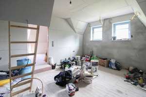 Ein Haus, zwei Herzen: Familienidylle mit viel Platz und grüner Oase – Cloppenburg (Kreis) – Vorschaubild 17