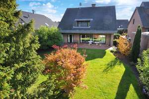 Ein Juwel in Xantens Bestlage - freistehendes Einfamilienhaus zentrumsnah – Die vollständige Adresse der Immobilie erhältst du vom Anbieter., 46509 Xanten – Vorschaubild 14