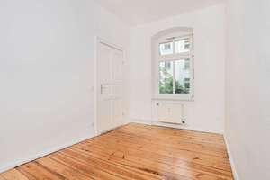 Wohntraum Prenzlauer-Berg: 3 Zimmer Altbau! – Choriner Straße 61, 10435 Prenzlauer Berg, Berlin – Vorschaubild 4