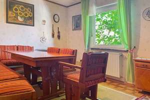 Einfamilienhaus mit großem Garten in Ketsch! – Die vollständige Adresse der Immobilie erhältst du vom Anbieter., 68775 Ketsch – Vorschaubild 6