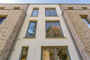 KfW 296 förderfähiges A+ Stadthaus  mit EBK und Stellplatz incl. – Die vollständige Adresse der Immobilie erhältst du vom Anbieter., 22607 Bahrenfeld, Hamburg – Vorschaubild 20
