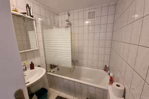 Helle 45m2 Wohnung mit Einbauküche – Thomashofstraße 4a, 52070 Jülicher Straße, Aachen – Vorschaubild 8