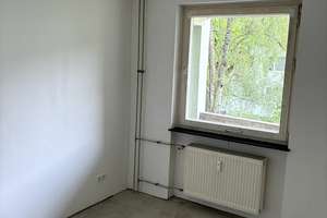 Ruhige Dreizimmerwohnung in Sündersbühl mit Blick ins Grüne – Nansenstr. 26, 90439 Sündersbühl, Nürnberg – Vorschaubild 15
