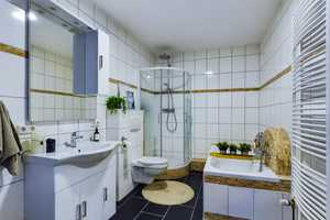 Saniertes Wohn-/und Geschäftshaus in Lebach – Saarlouis (Kreis) – Vorschaubild 30