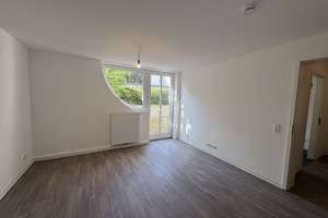 Barrierefreie Wohnung mit neuer rollstuhlgerechter Küche – Die vollständige Adresse der Immobilie erhältst du vom Anbieter., 30655 Groß-Buchholz, Hannover – Vorschaubild 9