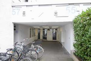 Freie 2-Zimmer-Eigentumswohnung mit Stellplatz in Kessenich – Die vollständige Adresse der Immobilie erhältst du vom Anbieter., 53129 Kessenich, Bonn – Vorschaubild 3