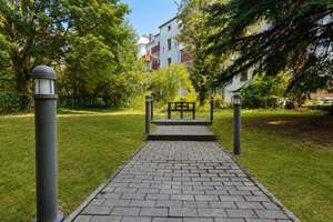 Wohnperle in Gohlis - PROVISIONSFREI - edle 2-Raumwohnung - hochwertig saniert - Balkon - Stuck - Ga – 4157 Gohlis-Mitte, Leipzig – Vorschaubild 35
