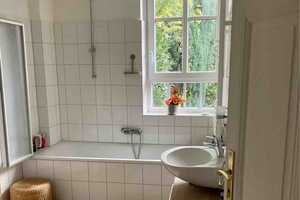 Zweifamilienhaus mit verwunschenem Garten in Bielefeld-Schildesche – Bielefeld – Vorschaubild 19