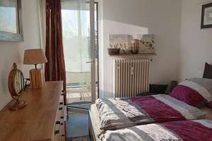 Helle 2-Zimmer Wohnung in Schwabing – Die vollständige Adresse der Immobilie erhältst du vom Anbieter., 80804 Münchner Freiheit, München – Vorschaubild 5