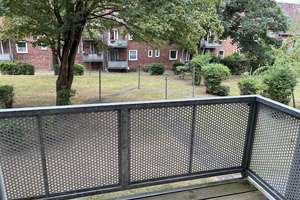 Erdgeschosswohnung mit Balkon – Wißmannstraße 3, 24149 Neumühlen-Dietrichsdorf, Kiel – Vorschaubild 8